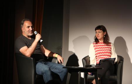 03 Večer fotografov 04 Foto Ljubo Vukelič